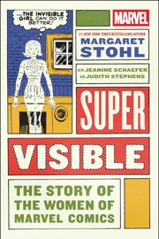 Super Visible - Margaret Stohl