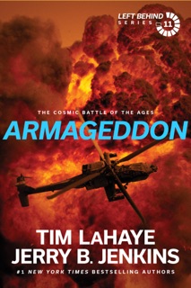 Armageddon by Tim LaHaye & Jerry B. Jenkins
