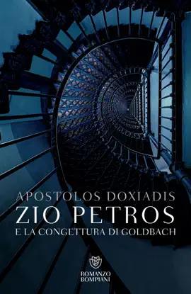 Read: Zio Petros e la congettura Book di Goldbach