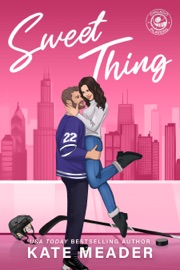 Sweet Thing - Kate Meader