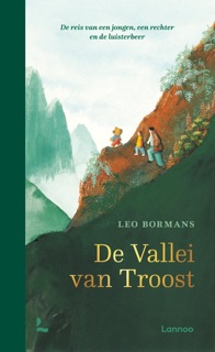 De Vallei van Troost by Leo Bormans