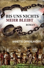 Bis uns nichts mehr bleibt