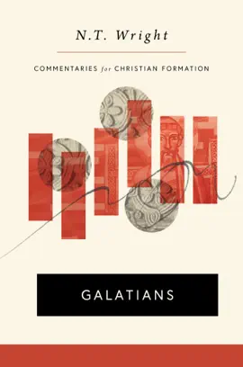 Read: Galatians