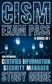 CISM Exam Pass