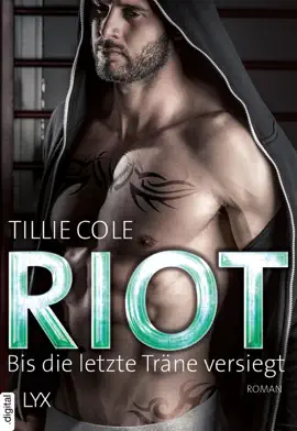 Read: Riot - Bis die letzte Träne versiegt Book