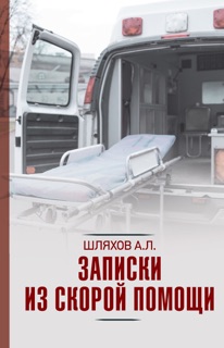 Записки из скорой помощи by Андрей Шляхов