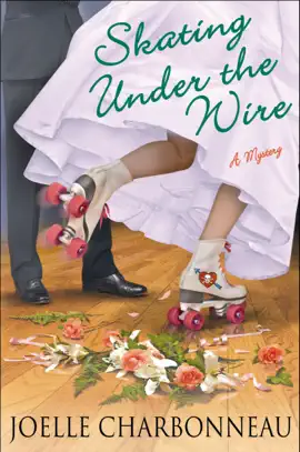 Read: Book Skating Under the Wire