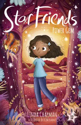 Read: Power Gem Book