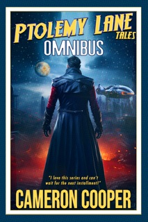 Ptolemy Lane Tales Omnibus by Cameron Cooper