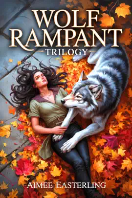 Read: Wolf Rampant Trilogy Book