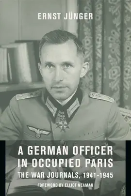 Read: A Book German Officer in Occupied Paris
