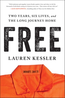 Free by Lauren Kessler