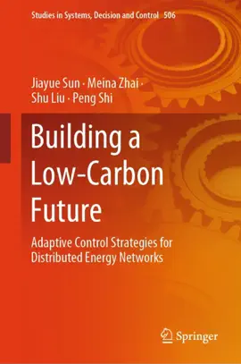 Read: Building a Low-Carbon Future Book