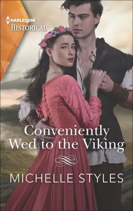 Read: Conveniently Wed Book to the Viking