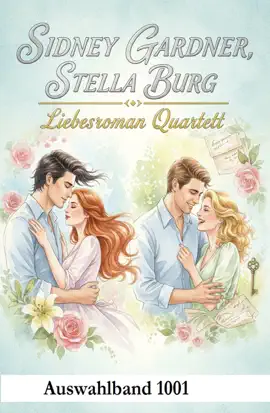 Read: Book Liebesroman Quartett Auswahlband 1001