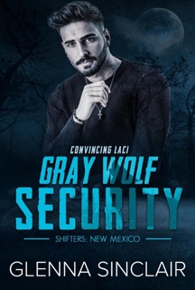 Convincing Laci by Glenna Sinclair