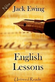 English Lessons - Jack Ewing
