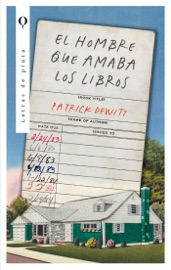 El hombre que amaba los libros