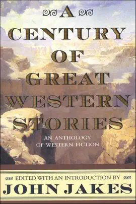 Read: A Century of Great Book Western Stories