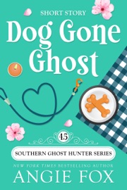 Dog Gone Ghost
