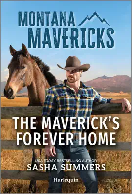 Read: The Maverick's Book Forever Home