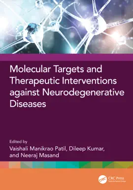Read: Molecular Targets and Therapeutic Interventions Book against Neurodegenerative Diseases