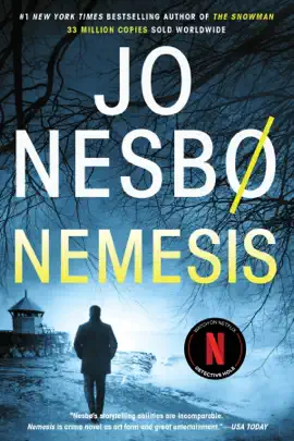 Read: Nemesis