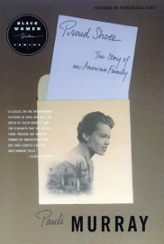 Proud Shoes - Pauli Murray