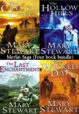 Merlin Saga Bundle