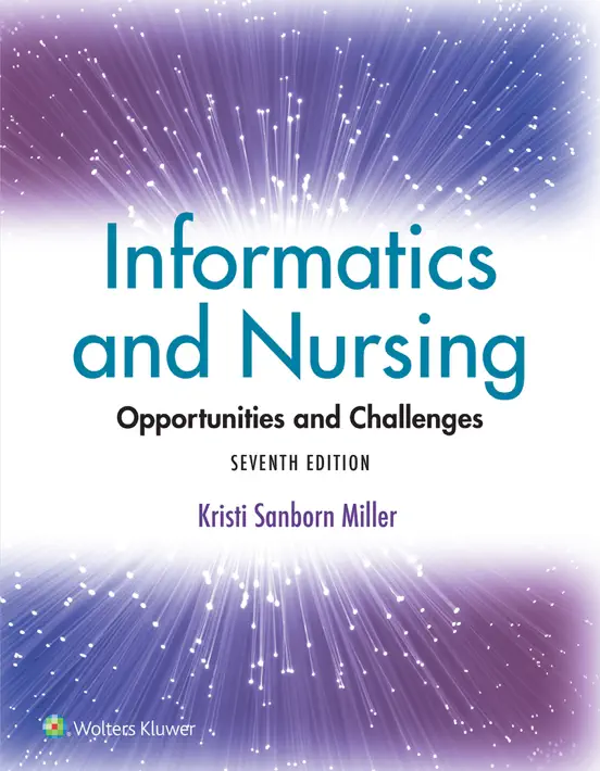 Informatics and Nursing