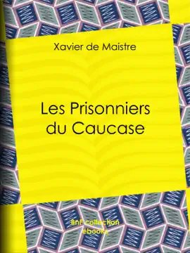 Read: Book Les Prisonniers du Caucase