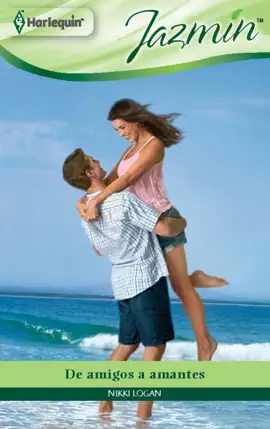 Read: De Amigos Book a Amantes