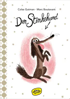 Read: Der Stinkehund Book (Bd. 1)