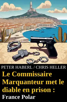 Read: Le Commissaire Marquanteur met Book le diable en prison : France Polar