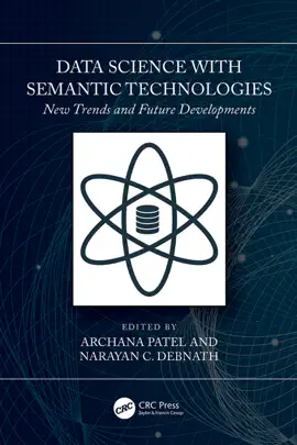 Read: Data Science with Book Semantic Technologies