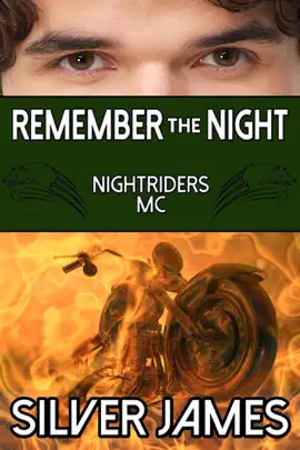 Read: Book Remember the Night