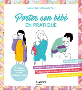 Read: Porter son Book bébé