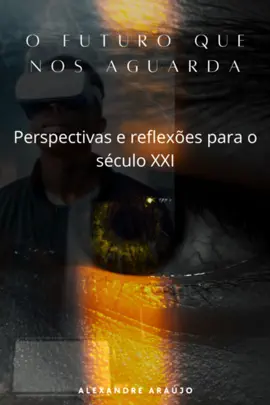 Read: O Futuro Que Nos Aguarda Book