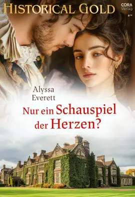 Nur ein Schauspiel der Herzen?