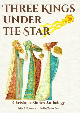 Read: Three Kings Under the Book Star