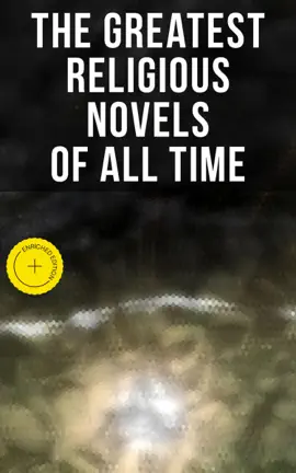 Read: The Greatest Religious Book Novels of All Time