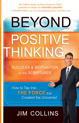 Beyond Positive Thinking