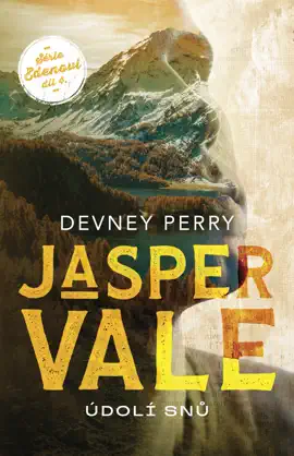 Jasper Vale - Údolí snů