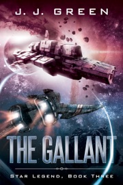 The Gallant - JJ Green