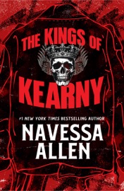 The Kings of Kearny - Navessa Allen