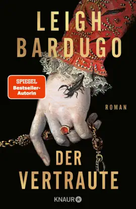 Read: Der Book Vertraute