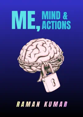Read: ME, MIND & Book ACTIONS