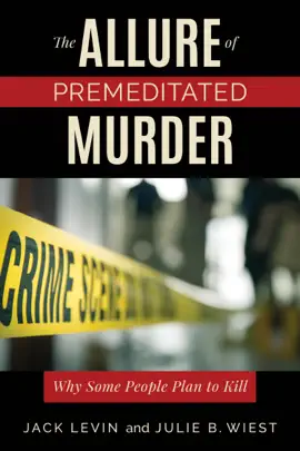 Read: The Allure of Premeditated Book Murder