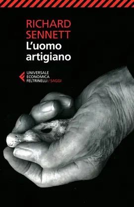 Read: Book L’uomo artigiano