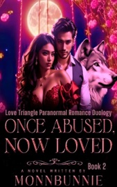 Once Abused, Now Loved